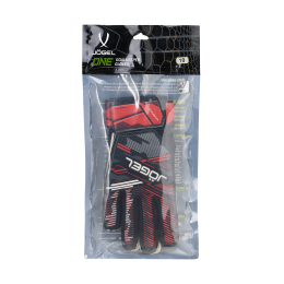 Перчатки вратарские JÖGEL Magnum AL3 Flat, черный