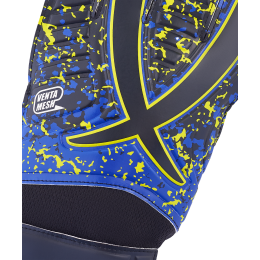 Перчатки вратарские ONE Wizard AL3 Flat