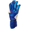 Перчатки вратарские JÖGEL MAGNUM SL3 Roll-Hybrid, синий, 6