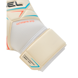 Перчатки вратарские JÖGEL Legend UL4 Roll Negative, белый