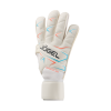 Перчатки вратарские JÖGEL Legend SL3 Roll Flat, белый, 4
