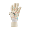 Перчатки вратарские JÖGEL Legend SL4 Roll Negative, белый, 6