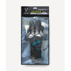 Перчатки вратарские JOGEL Genesis SL3 Negative hybrid, черный, размер 6