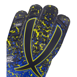Перчатки вратарские ONE Wizard AL3 Flat