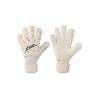 Перчатки вратарские JÖGEL Legend SL4 Roll Negative, белый, 6