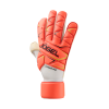 Перчатки вратарские JÖGEL Legend UL4 Roll Negative, коралловый, 6