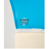 Перчатки вратарские JÖGEL Legend UL4 Aqua Roll Negative, белый, 6