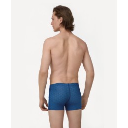 Шорты для плавания Twist Navy, полиамид