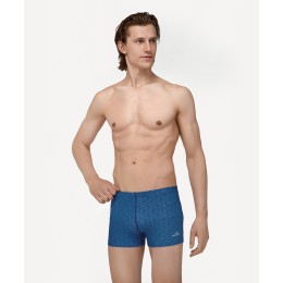 Шорты для плавания Twist Navy, полиамид