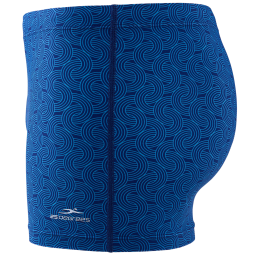 Шорты для плавания Twist Navy, полиамид