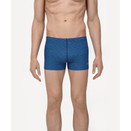 Шорты для плавания Twist Navy, полиамид