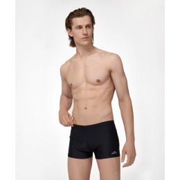 Шорты для плавания Target Black, полиамид