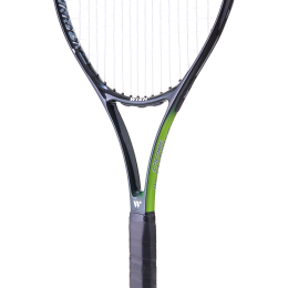 Ракетка для большого тенниса FusionTec 300 26’’, зеленый
