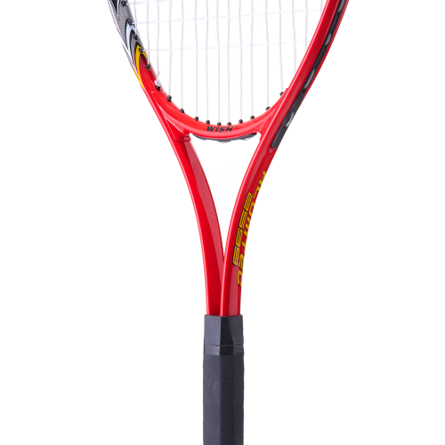 Ракетка для большого тенниса AlumTec 2599 27’’, красный