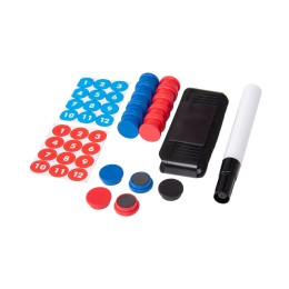 Доска тактическая JA-122, 60х90 см