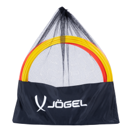 Набор координационных колец Skill Rings (JA-217), 12 шт.