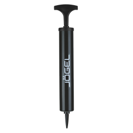 Насос JA-103 ND, 26см, гибкий шланг, игла, насадка для фитбола