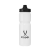 Бутылка для воды JOGEL Sport bottle, 750 мл, белый