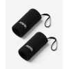 Напульсники JOGEL PerFormDRY Referee Wrist Band, черный