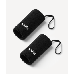 Напульсники JOGEL PerFormDRY Referee Wrist Band, черный