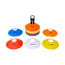 Набор фишек Jögel JA-225, 50 шт.