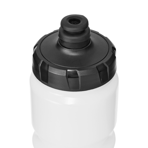 Бутылка для воды JOGEL Sport bottle, 750 мл, белый
