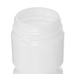 Бутылка для воды JOGEL Sport bottle, 750 мл, белый
