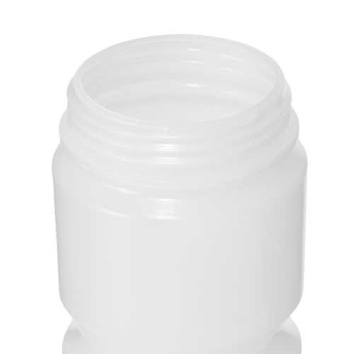 Бутылка для воды JOGEL Sport bottle, 750 мл, белый