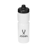 Бутылка для воды JOGEL Sport bottle, 750 мл, белый