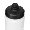 Бутылка для воды JOGEL Sport bottle, 750 мл, белый