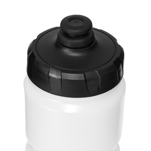 Бутылка для воды JOGEL Sport bottle, 750 мл, белый