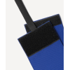 Повязка капитанская Jogel DIVISION Armband, синий/белый