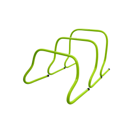 Барьер тренировочный Jogel JA-237, 38 см