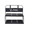 Переноска для бутылок JOGEL JA-234, на 6 штук