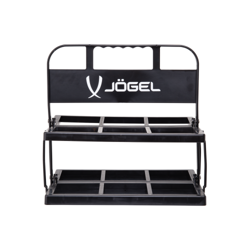 Переноска для бутылок JOGEL JA-234, на 6 штук