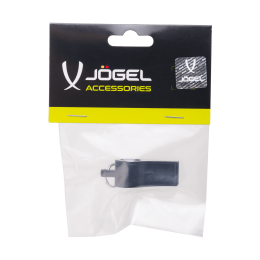 Свисток JOGEL JA-124, пластик