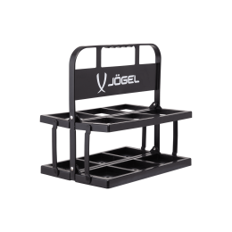 Переноска для бутылок JOGEL JA-234, на 6 штук