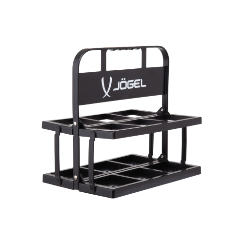 Переноска для бутылок JOGEL JA-234, на 6 штук
