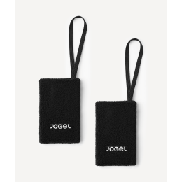Напульсники JOGEL PerFormDRY Referee Wrist Band, черный