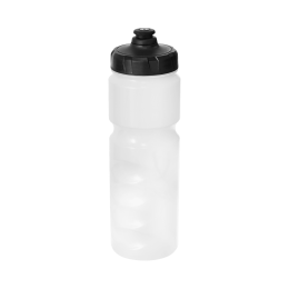 Бутылка для воды JOGEL Sport bottle, 750 мл, белый