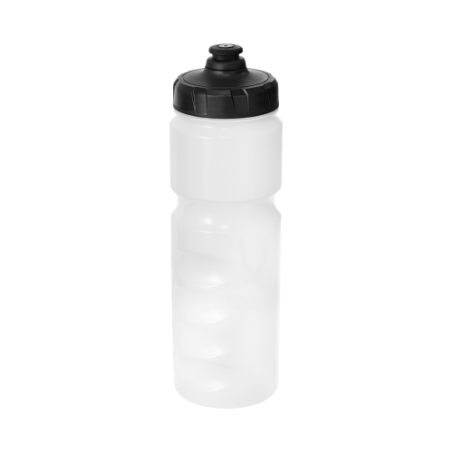 Бутылка для воды JOGEL Sport bottle, 750 мл, белый