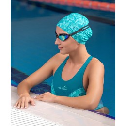 Шапочка для плавания Essence Shells, полиамид