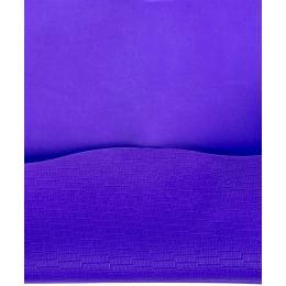 Шапочка для плавания Nuance Purple, силикон