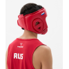 Шлем открытый INSANE RBF, красный, S