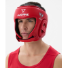 Шлем открытый INSANE RBF, красный, S