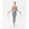 Скакалка Starfit RP-701, умная, 3 м, черный