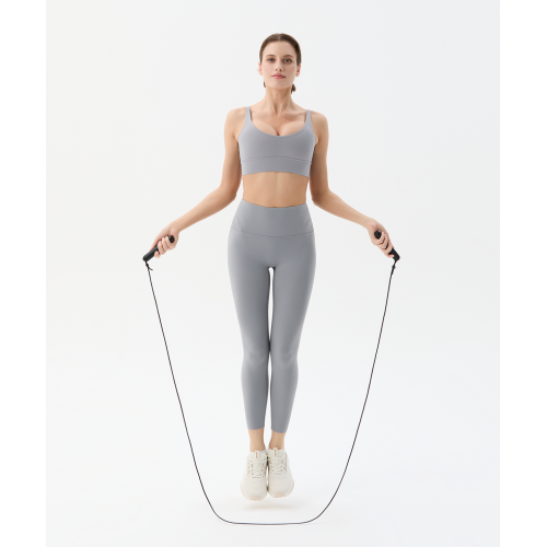 Скакалка Starfit RP-701, умная, 3 м, черный