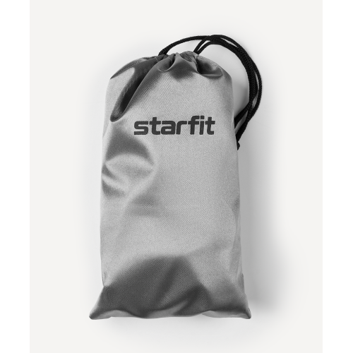 Скакалка Starfit RP-701, умная, 3 м, черный