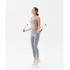 Скакалка Starfit RP-701, умная, 3 м, черный