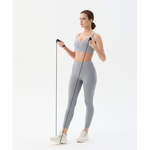 Скакалка Starfit RP-701, умная, 3 м, черный